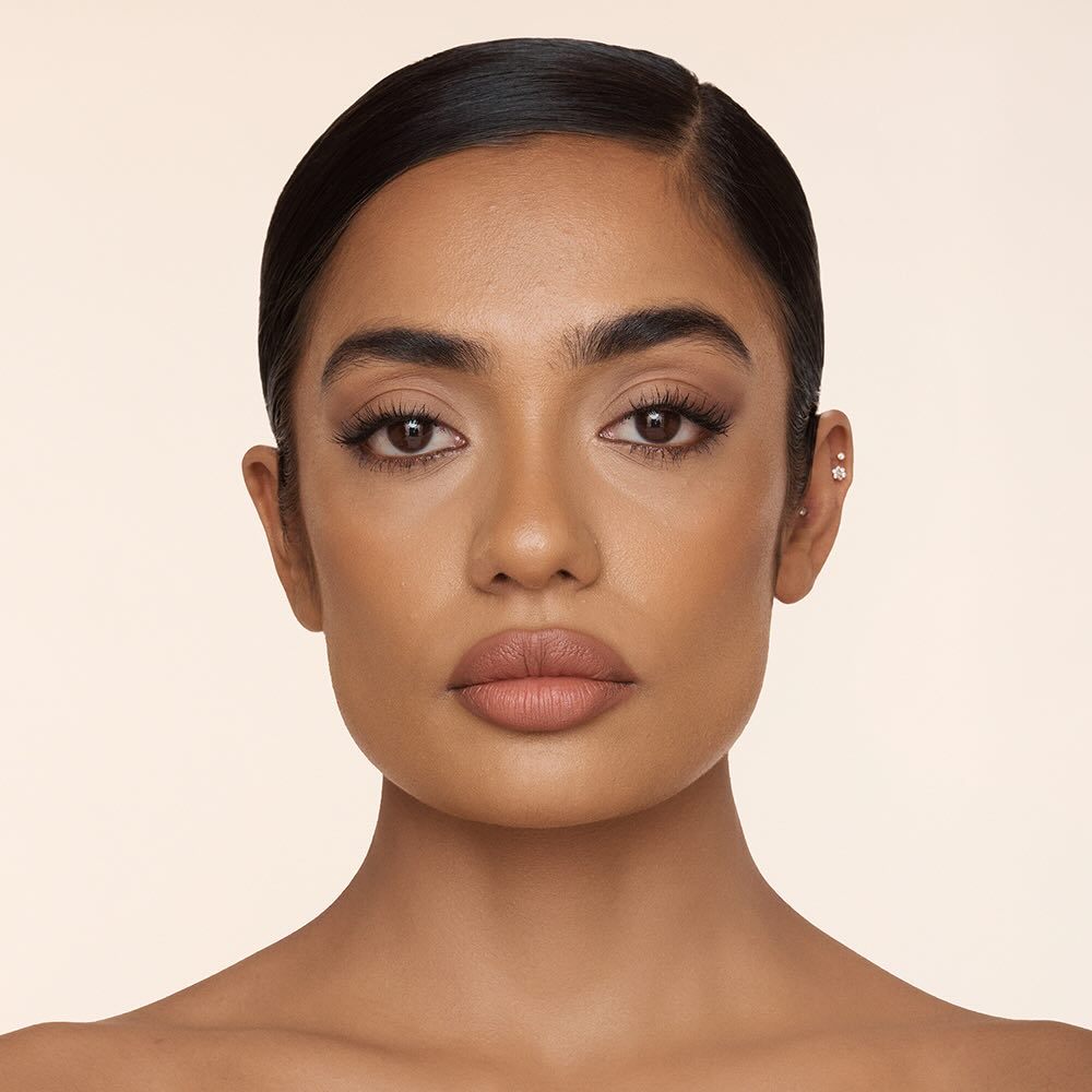 AIRBRUSH FLAWLESS FOUNDATION (BASE DE MAQUILLAJE)